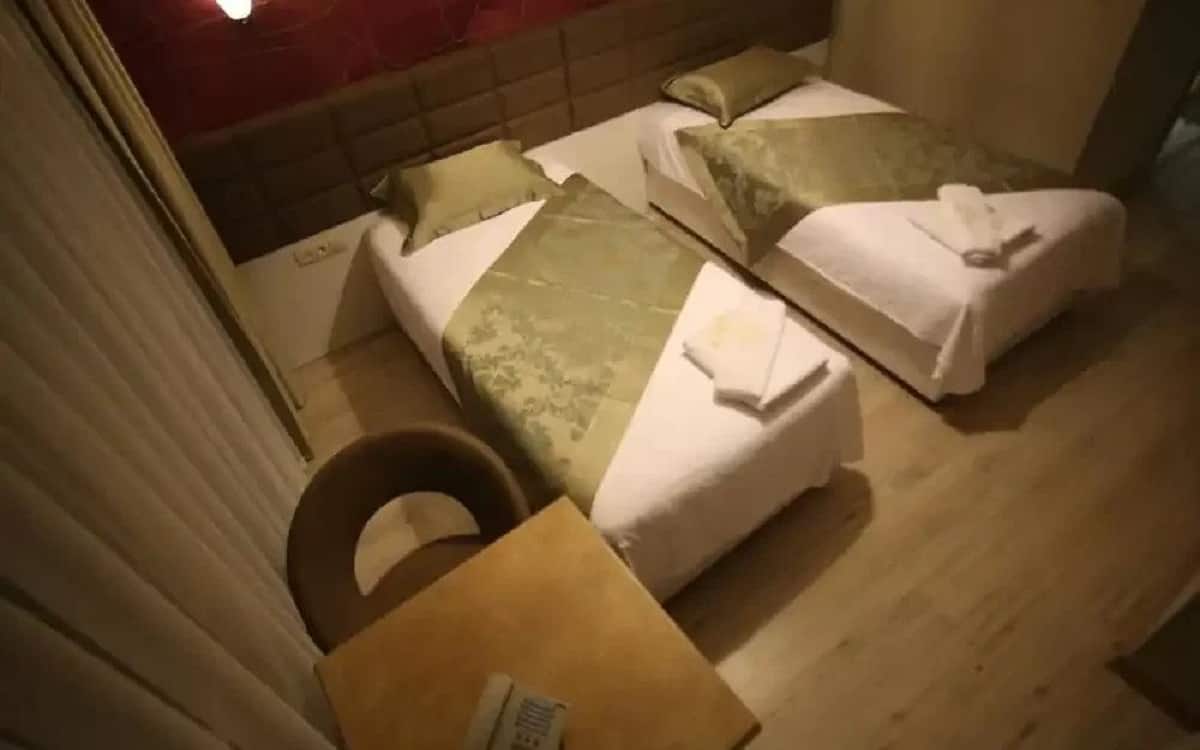 Standard-Zimmer