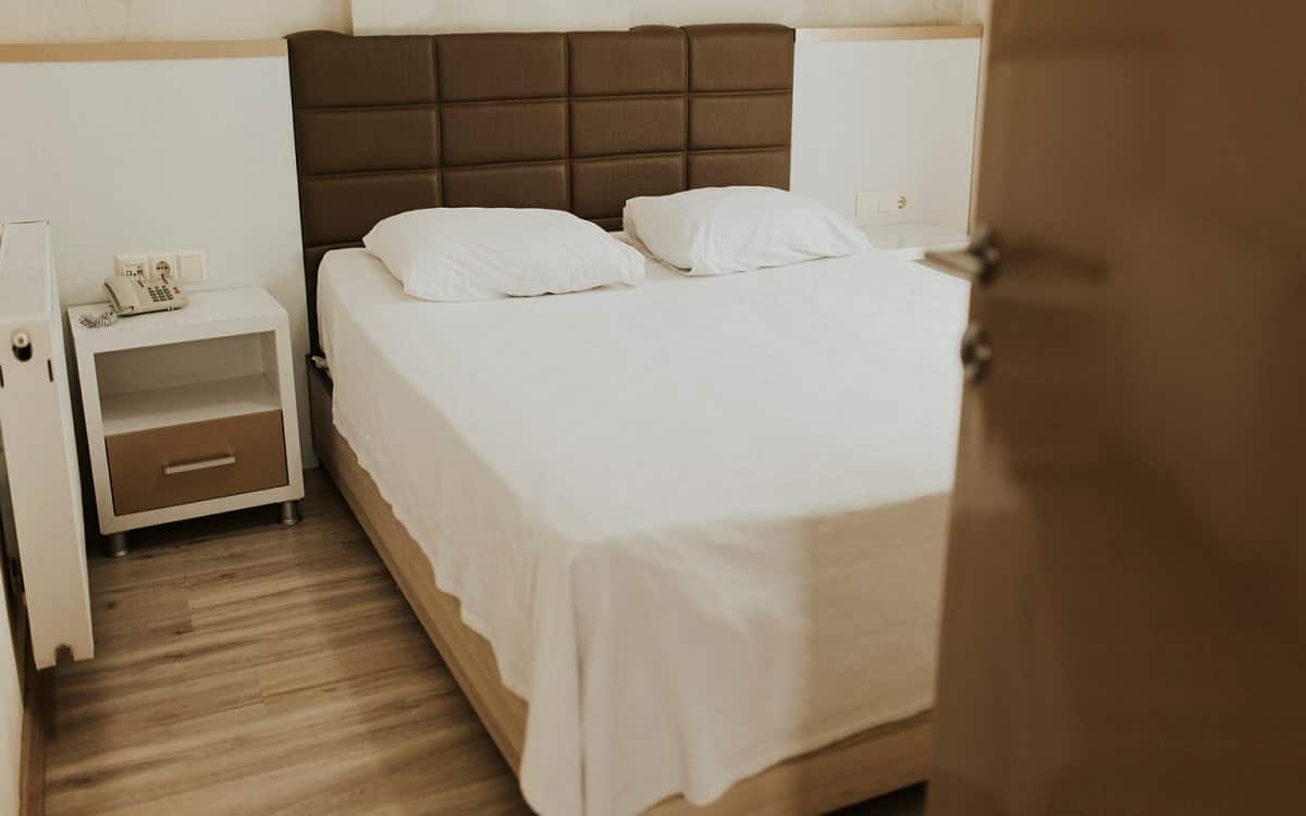 Standard-Zimmer