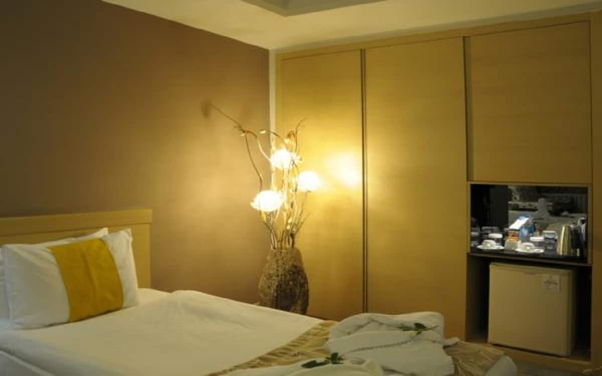 Standard-Zimmer
