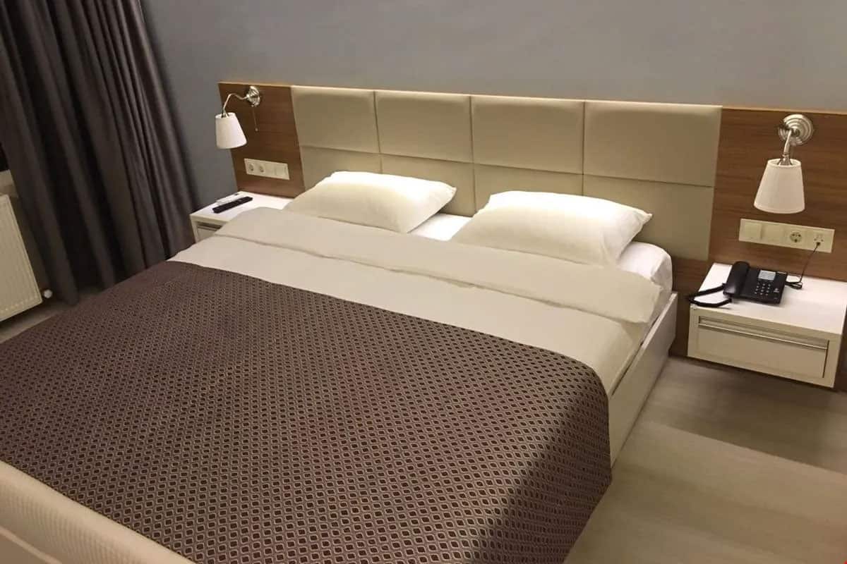 Standard-Zimmer