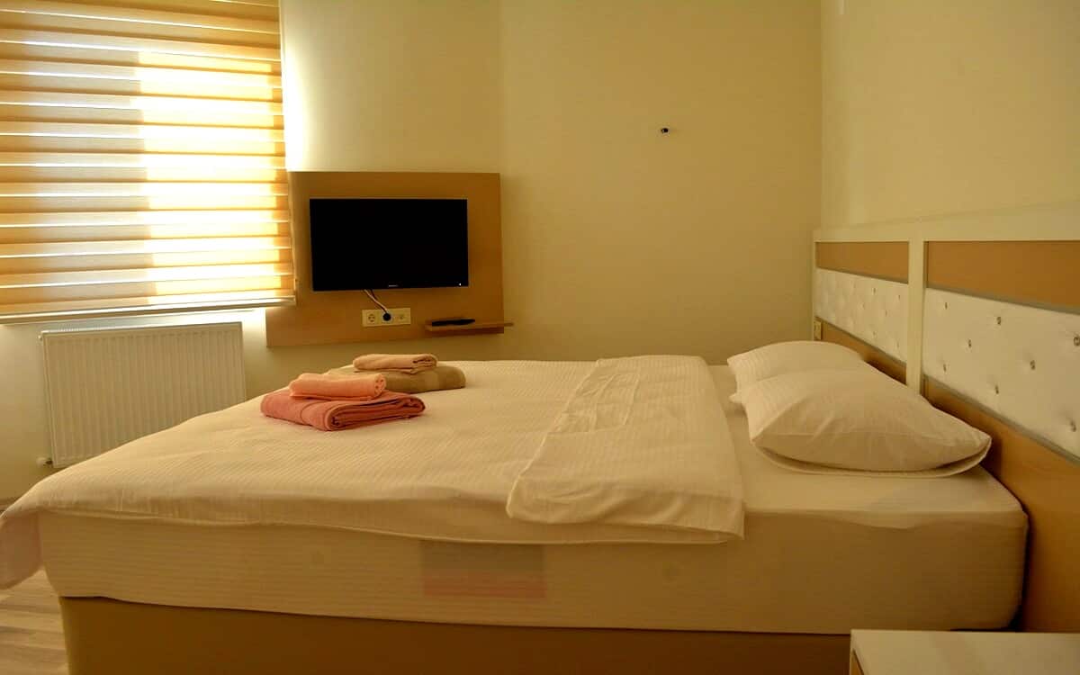 Apartment 2 1