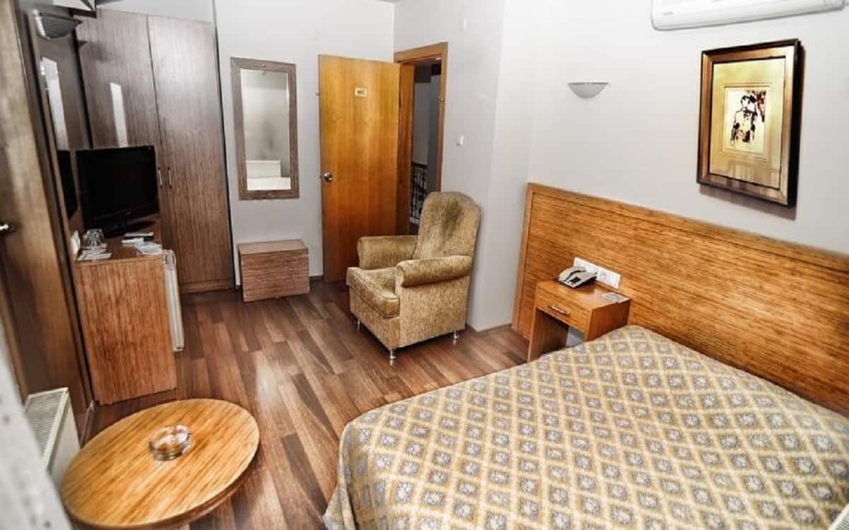 Standard-Zimmer