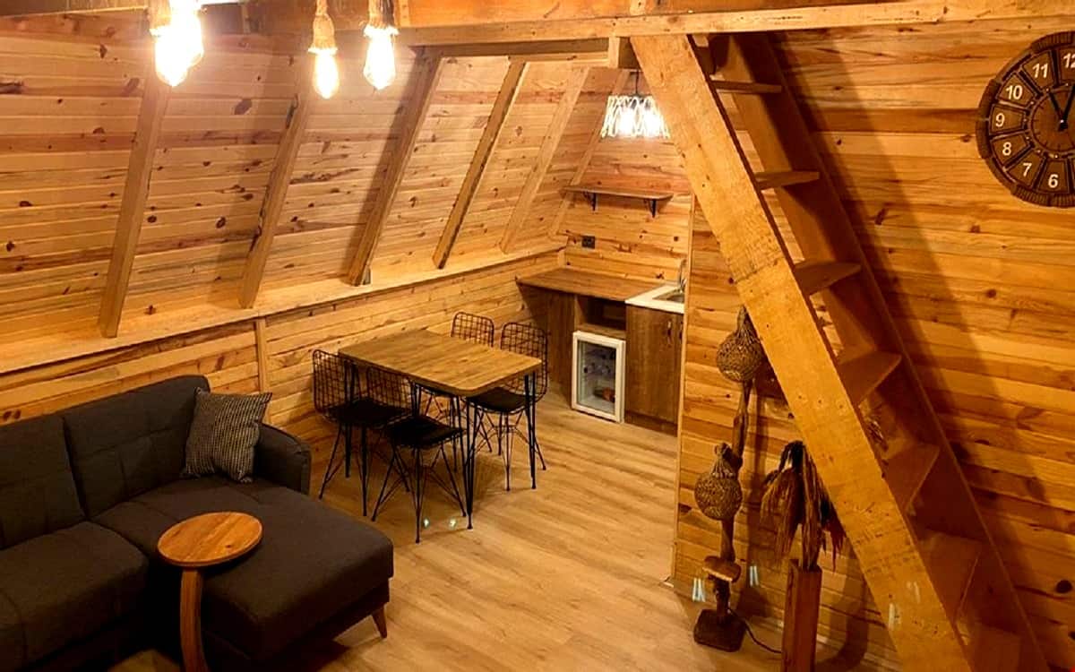 Bungalow
