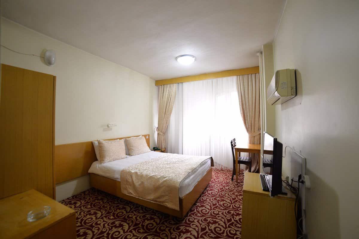 Standard-Zimmer