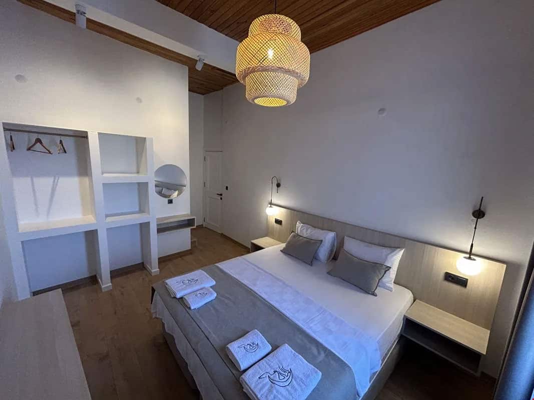 Standard-Zimmer