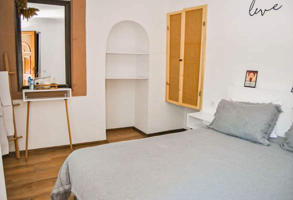 Gartenzimmer 1