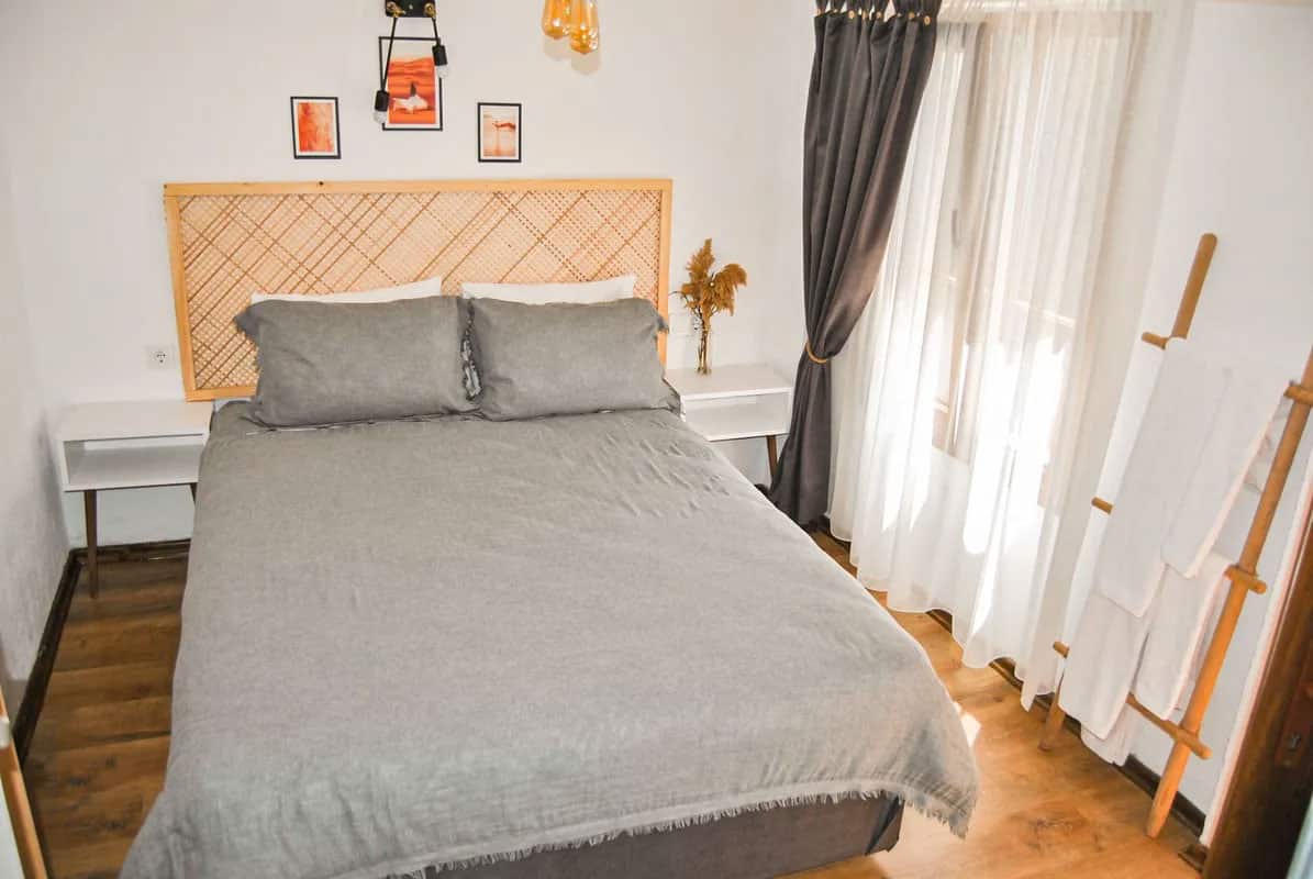 Gartenzimmer 2