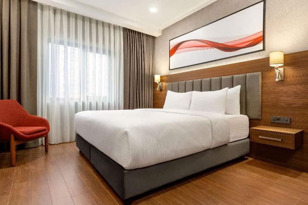 Classic-Doppelzimmer