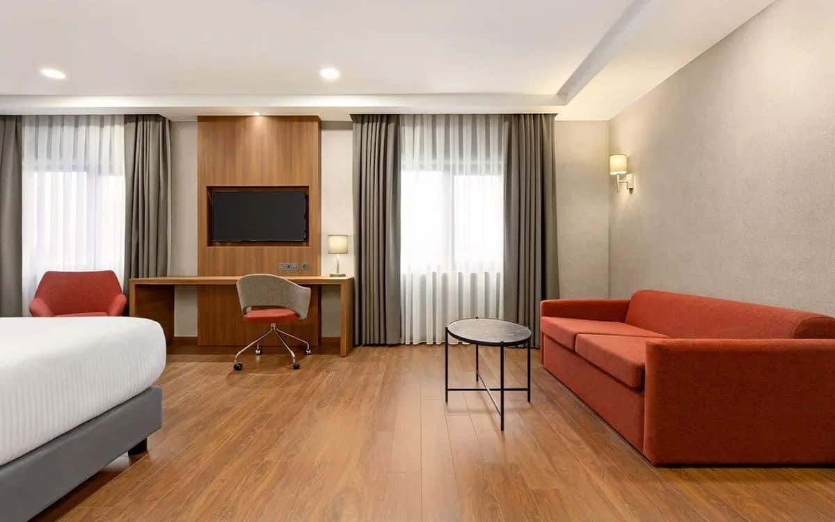 Suite
