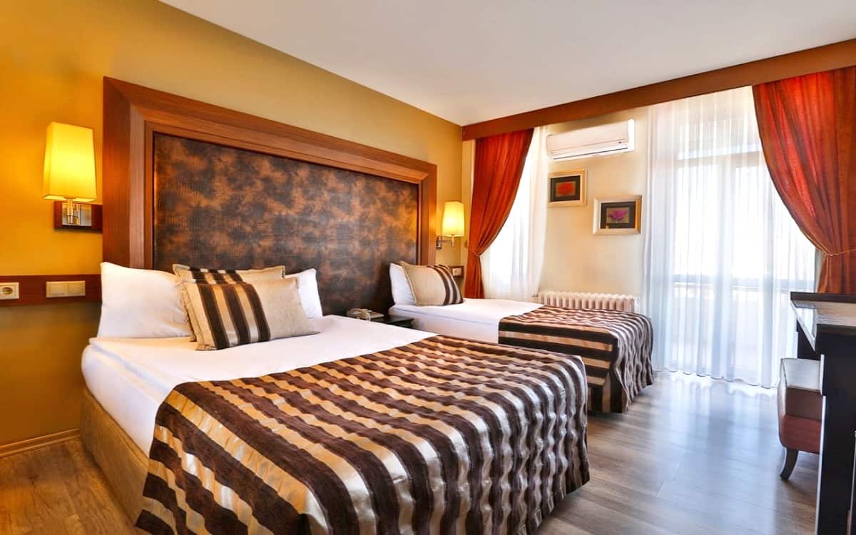 Suite