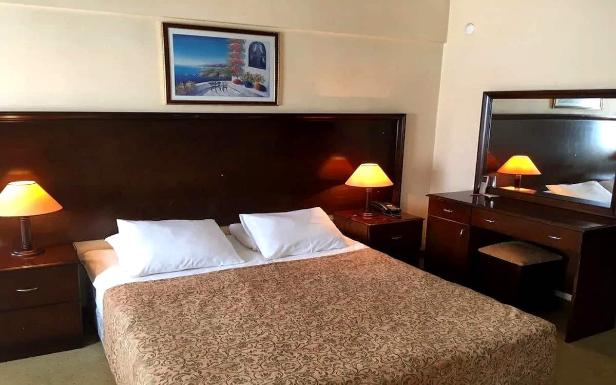 Standard-Zimmer