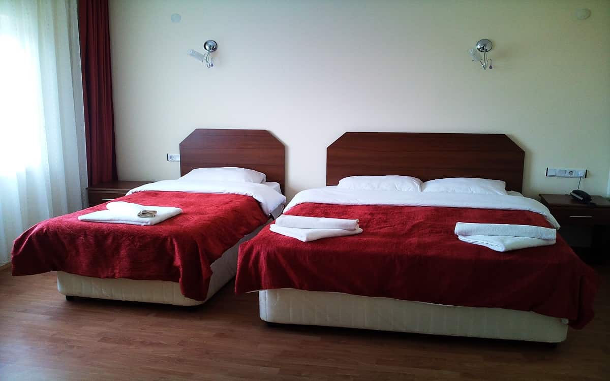 Standard-Zimmer