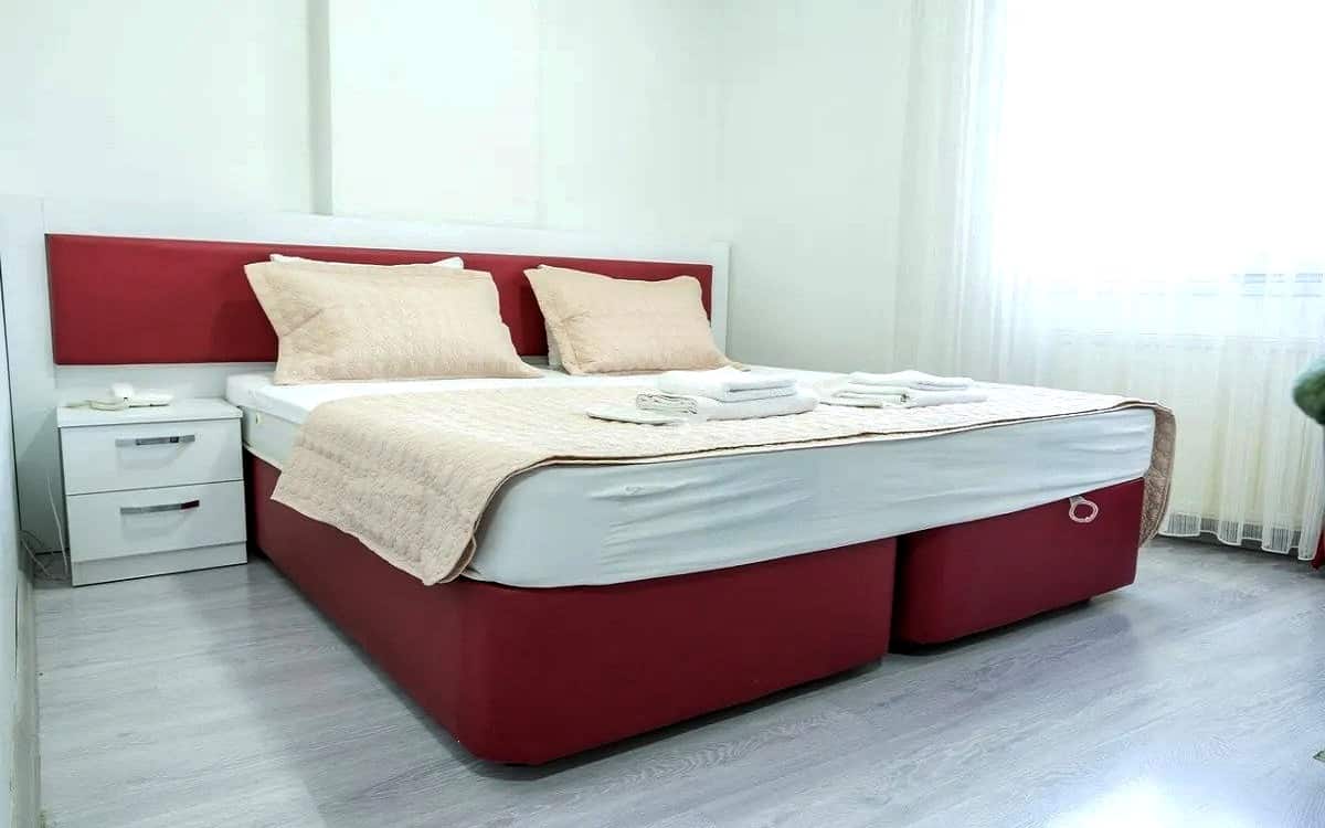 Standard-Zimmer