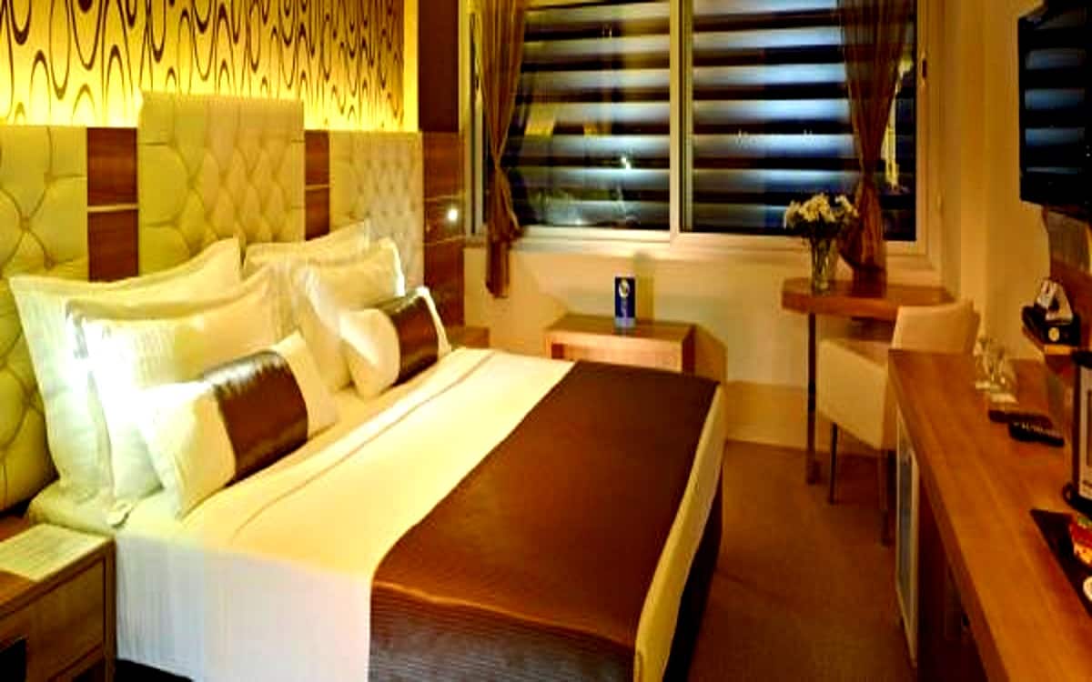 Standard-Zimmer