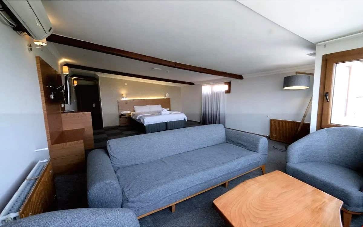 King-Suite