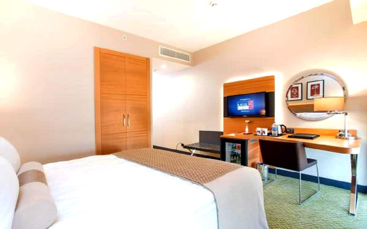 Superior-Zimmer