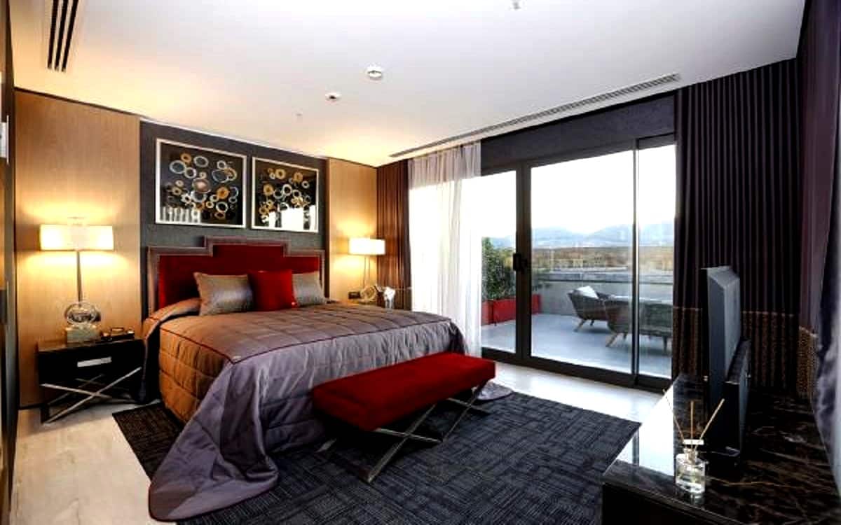 Suite