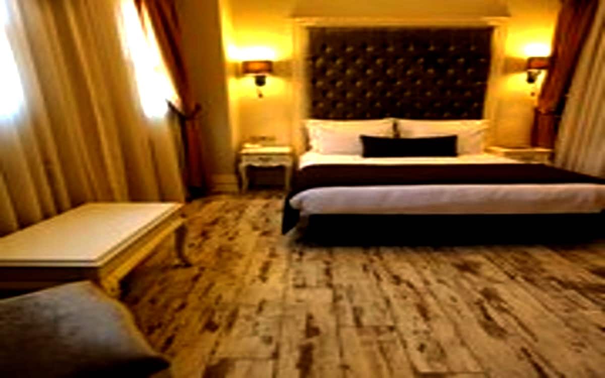 Deluxe-Zimmer