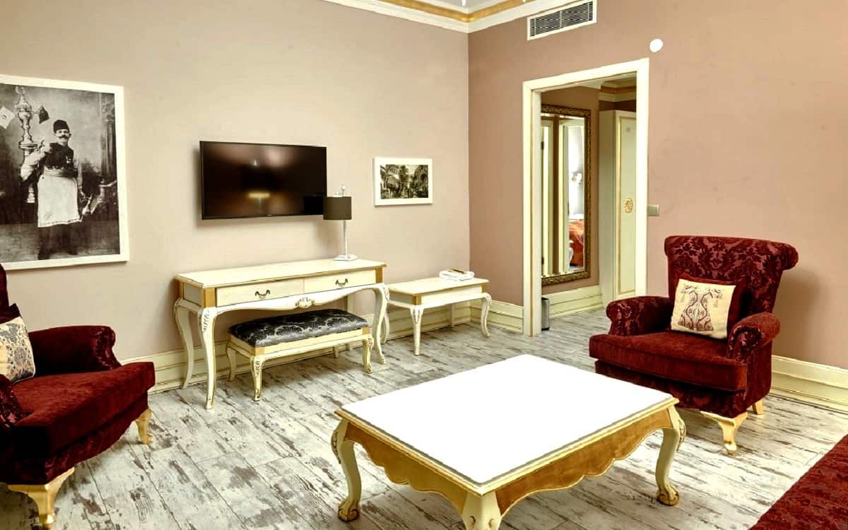 Suite