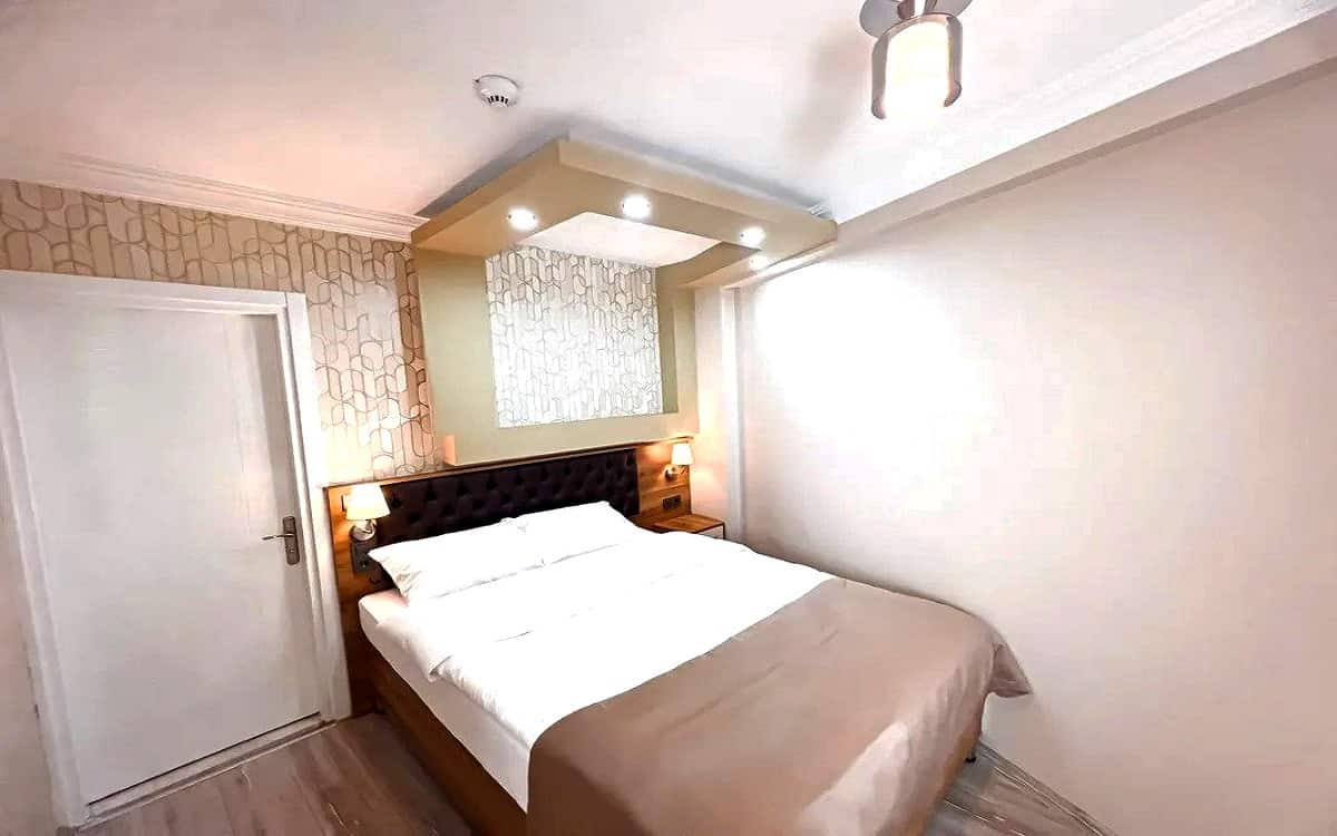 Deluxe-Zimmer