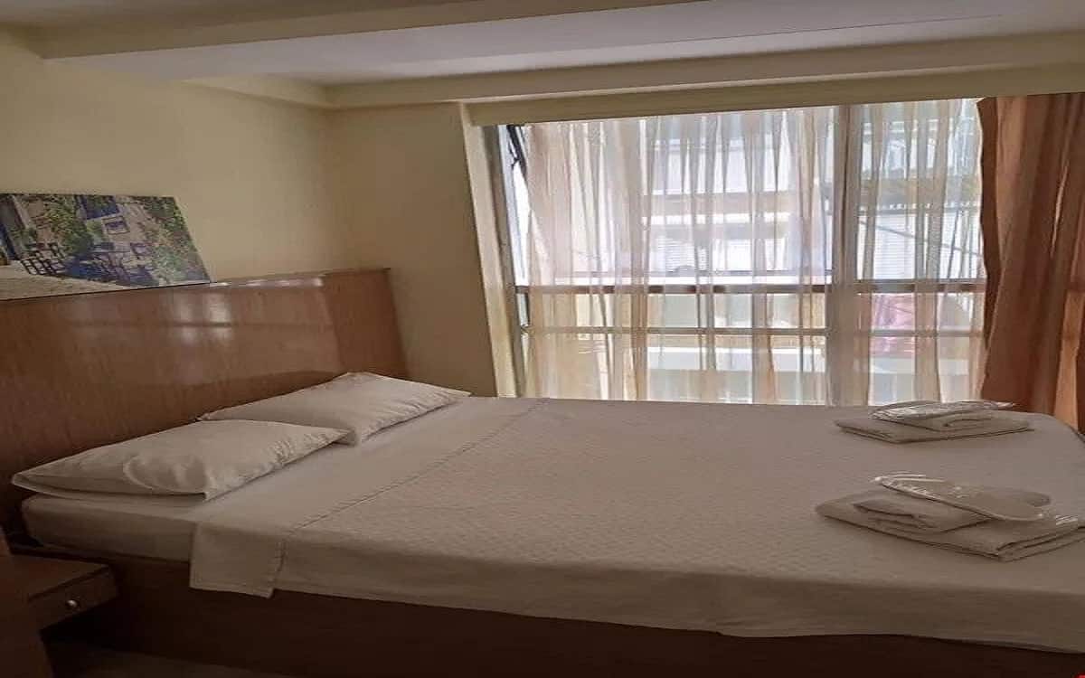 Studio-Apartment 1 0