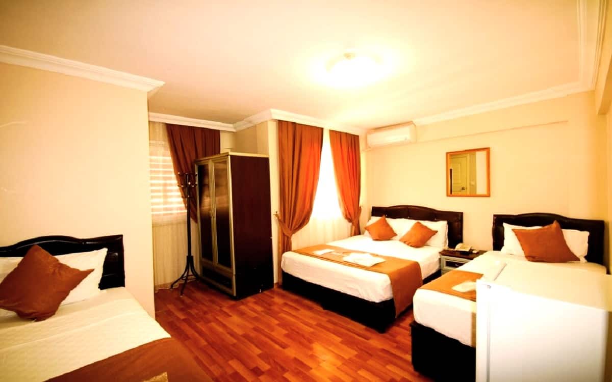 Standard-Zimmer