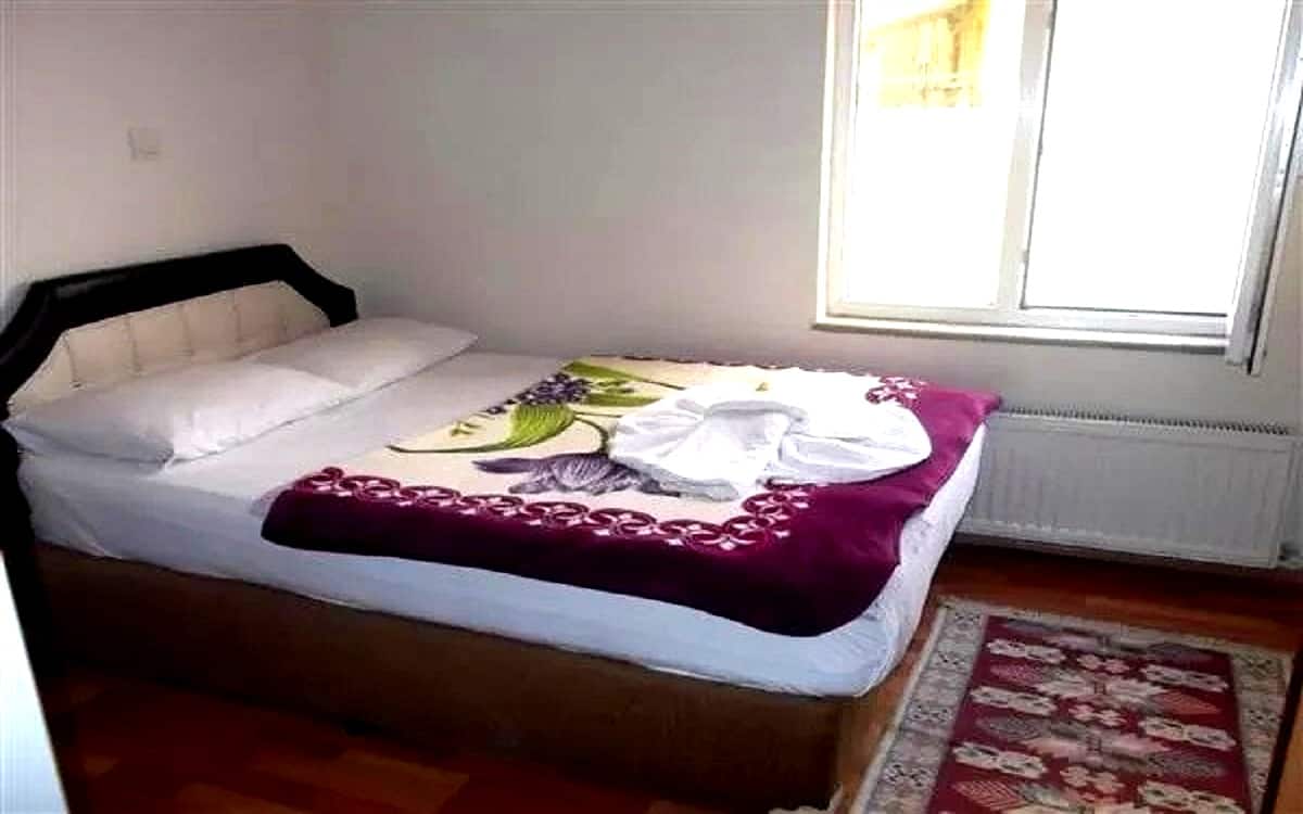 Standard-Doppelzimmer