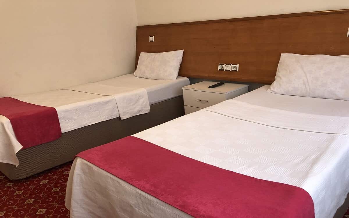 Standard-Zimmer