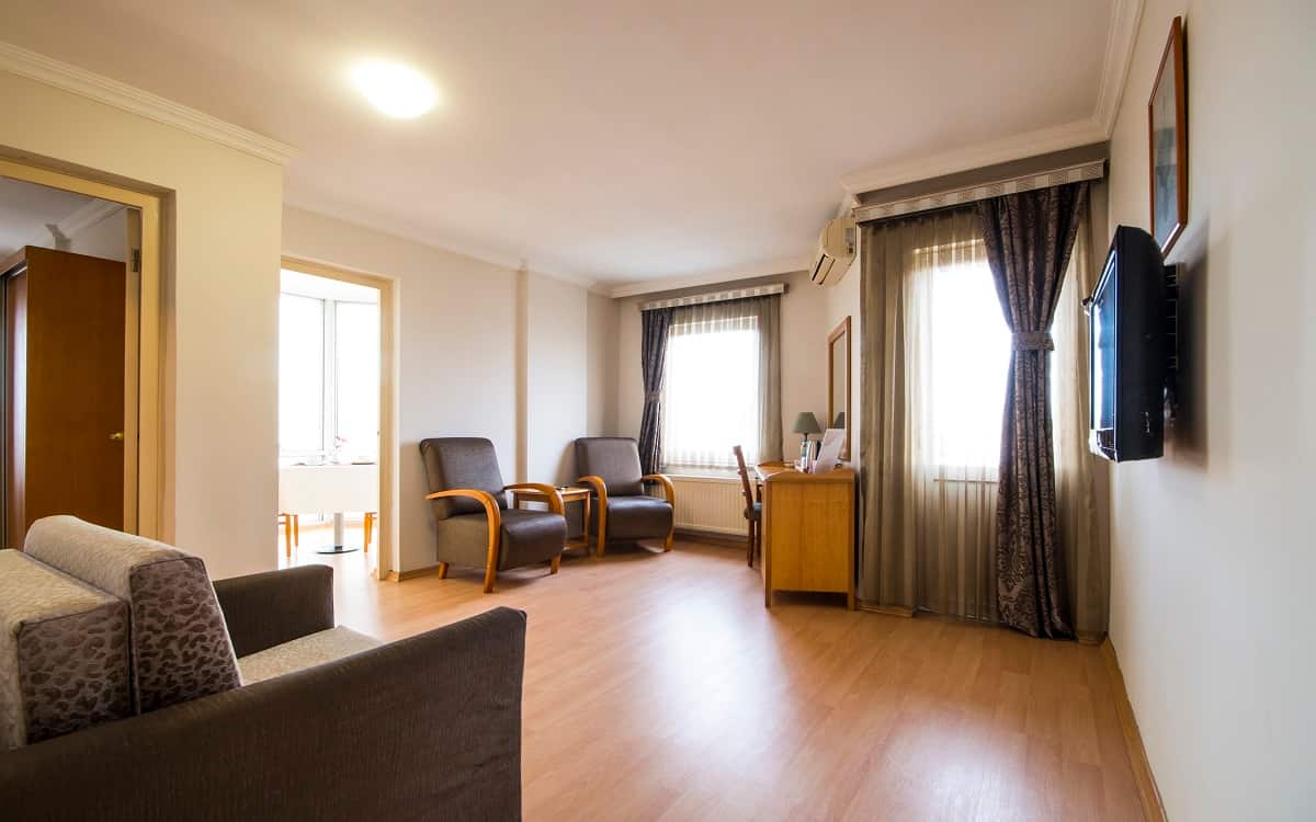 Suite