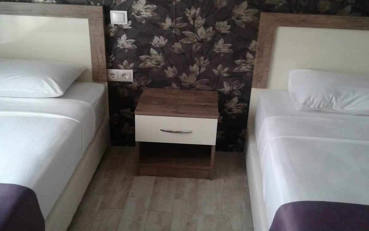 Standard-Zimmer