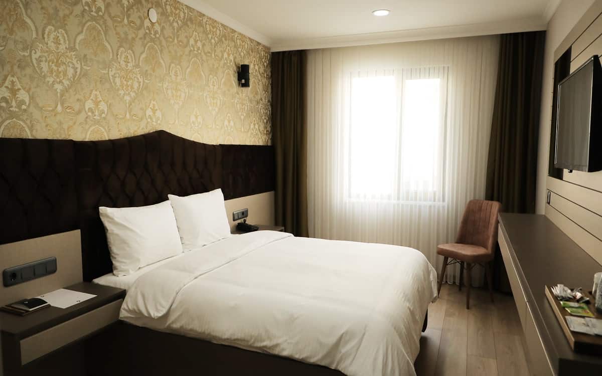 Standard-Zimmer