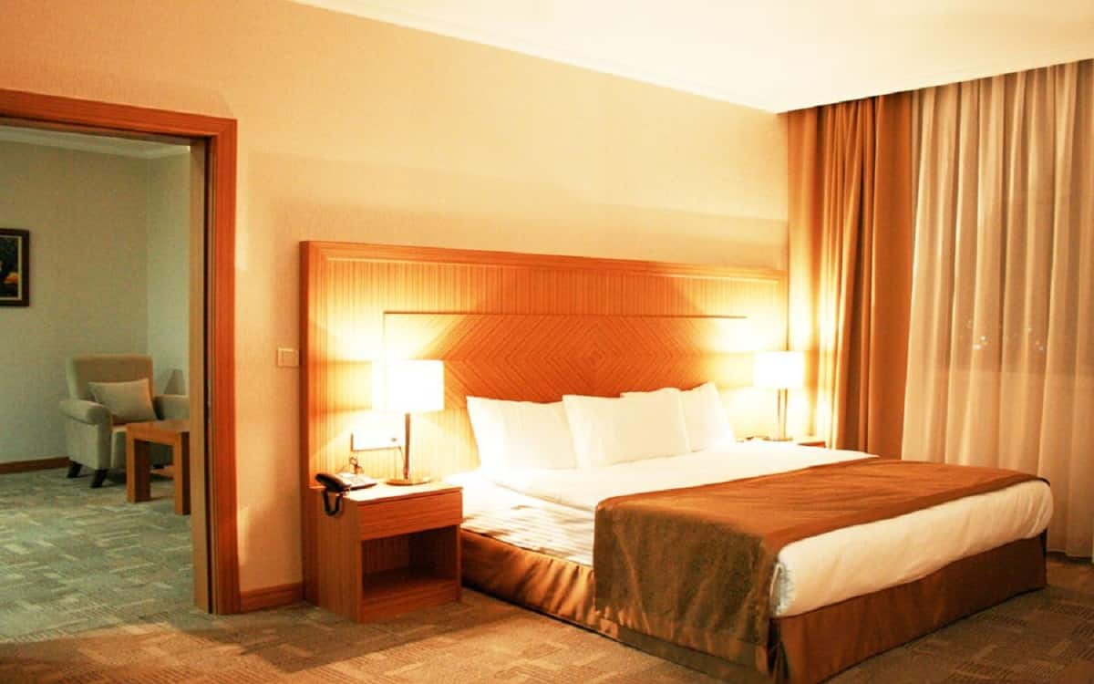 Standard-Zimmer
