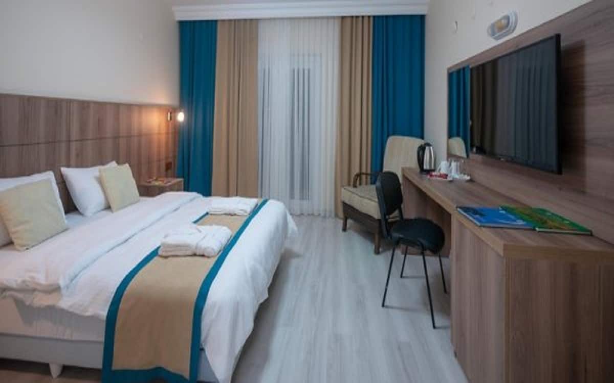 Standard-Zimmer