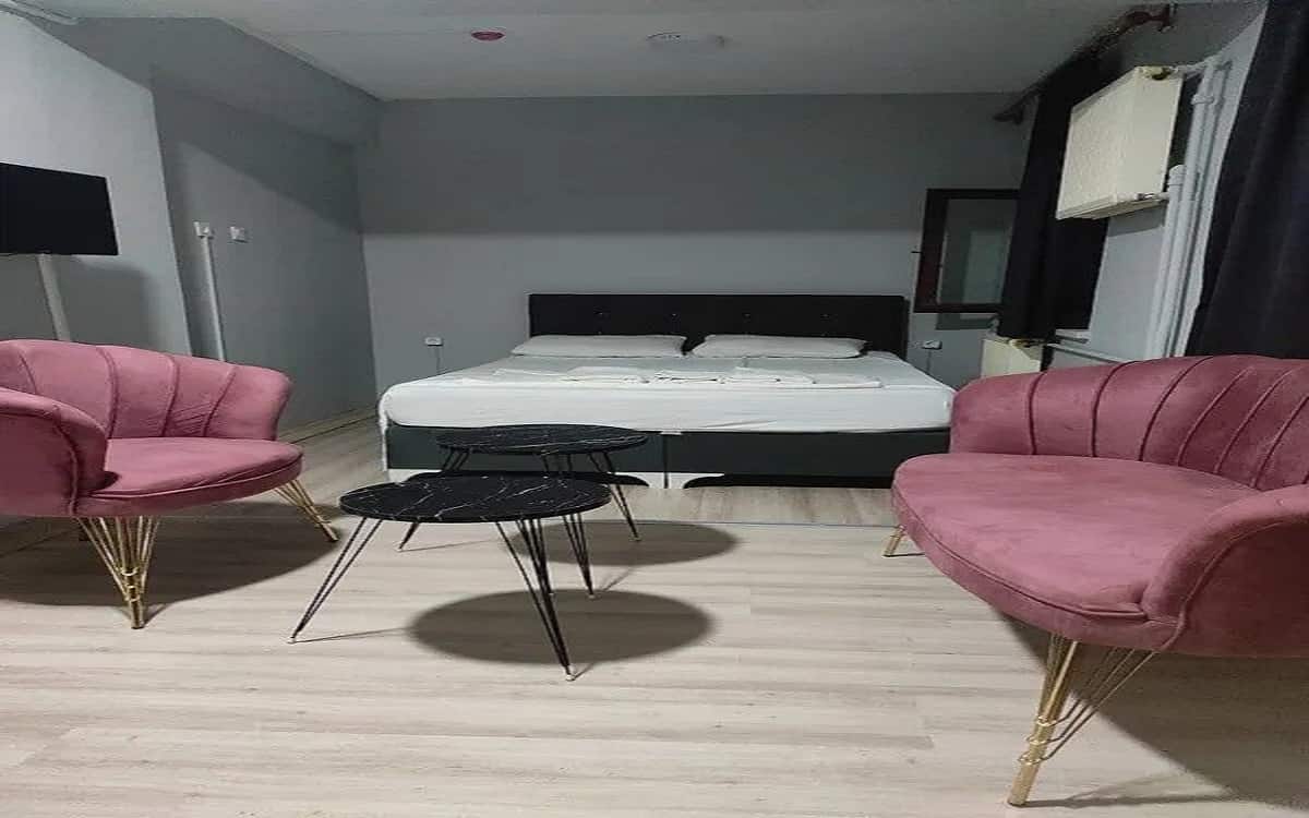 Standard-Zimmer