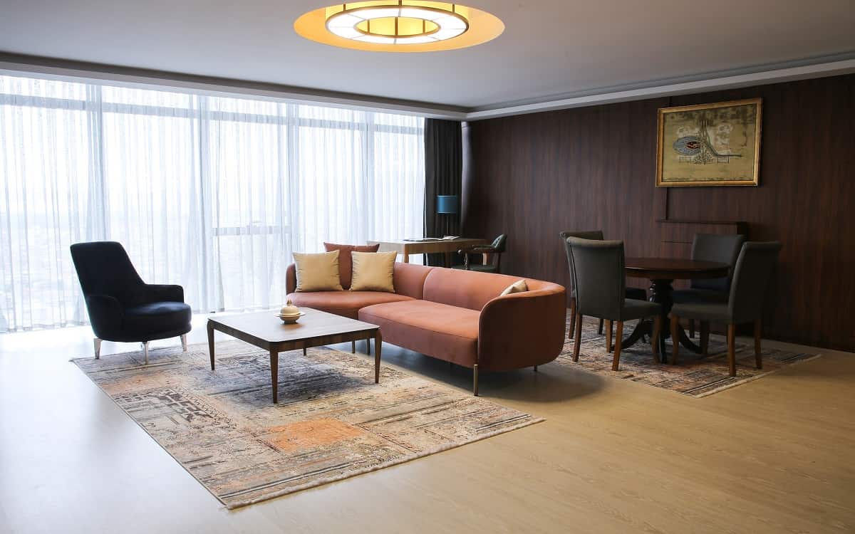 King-Suite