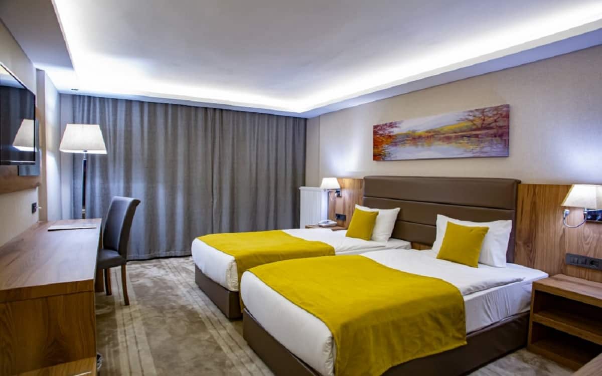 Standard-Zimmer