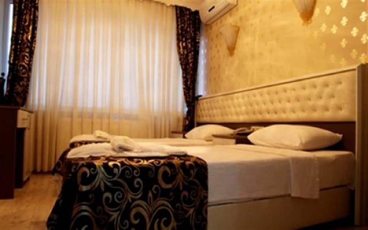 Standard-Zimmer