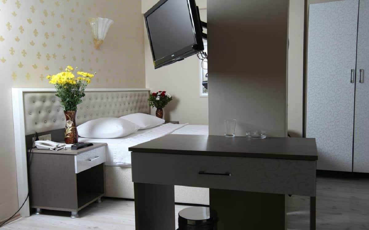 Familienzimmer
