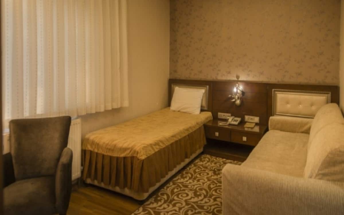 Standard-Zimmer