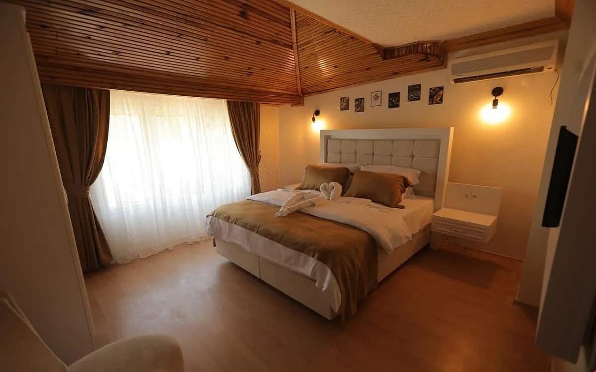 Standard-Zimmer