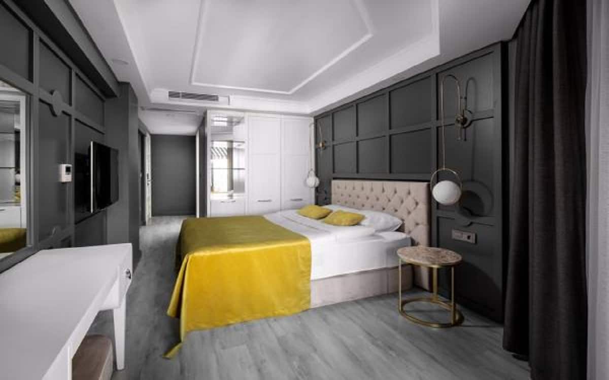 Standard-Zimmer