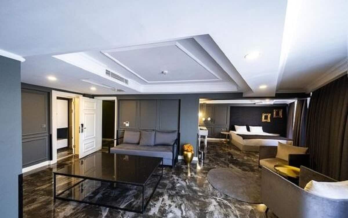 Executive-Zimmer