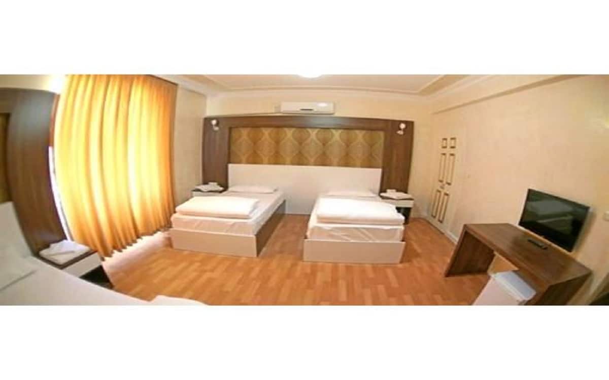 Standard-Zimmer