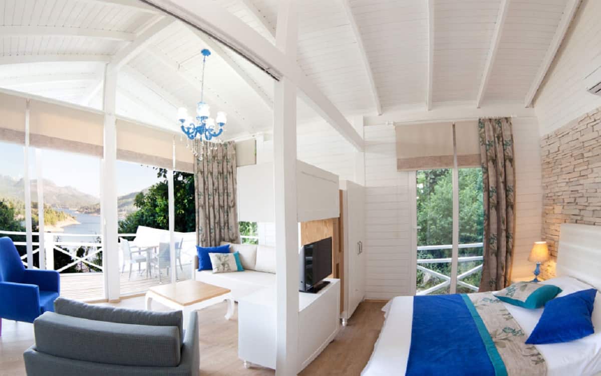 Bungalow