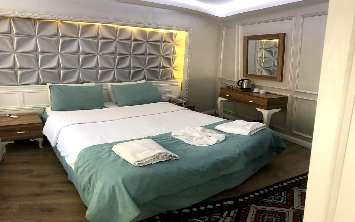Standard-Zimmer