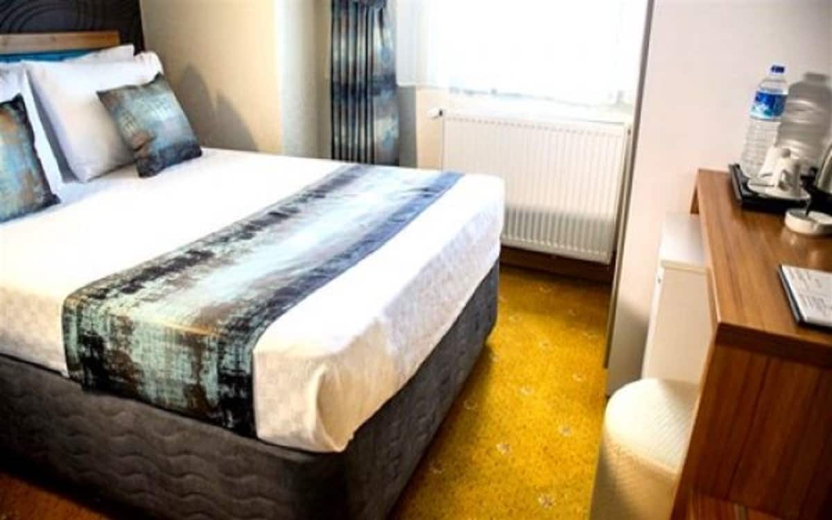 Standard-Zimmer