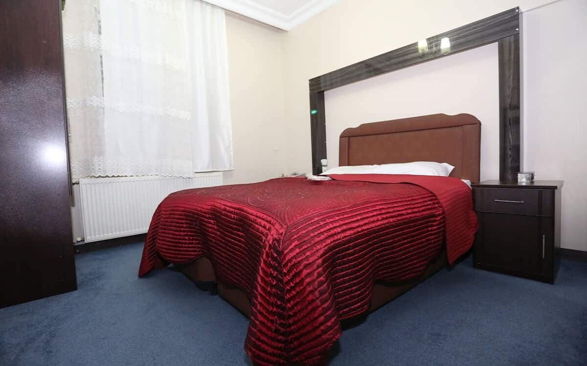 Doppelzimmer