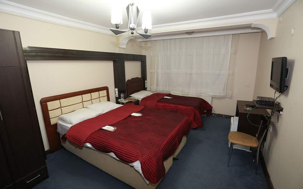 Familienzimmer