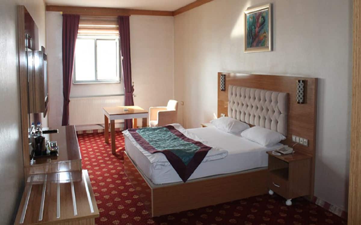 Standard-Doppelzimmer