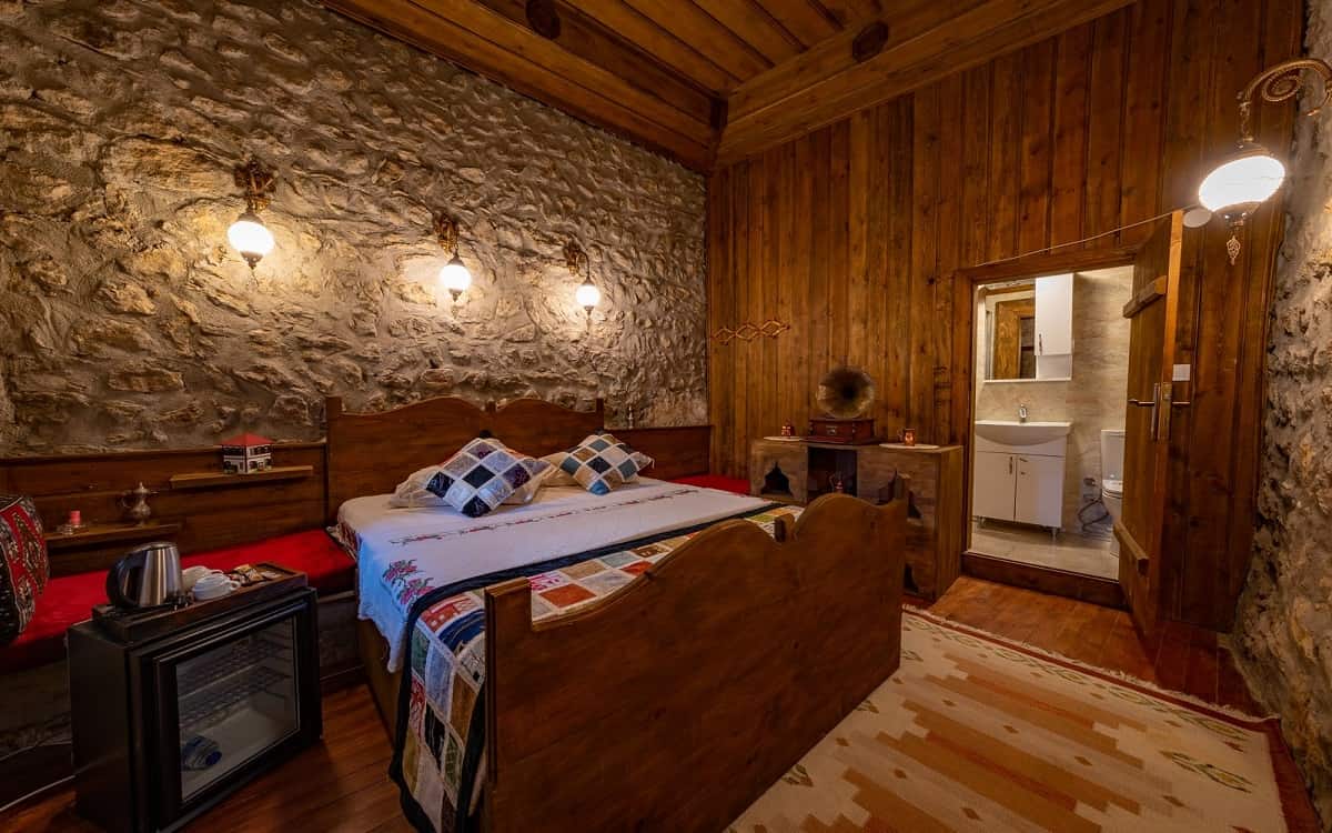 Classic-Doppelzimmer
